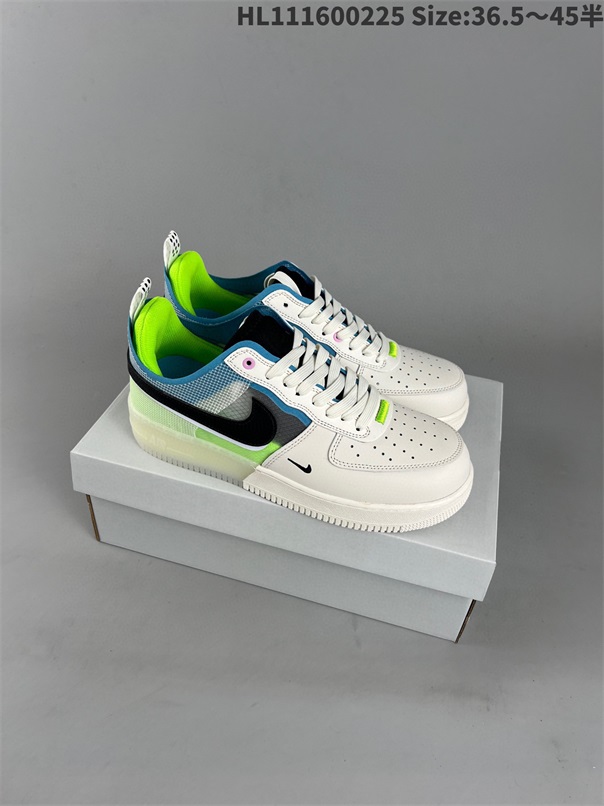 women air force one shoes H 2023-2-27-016
